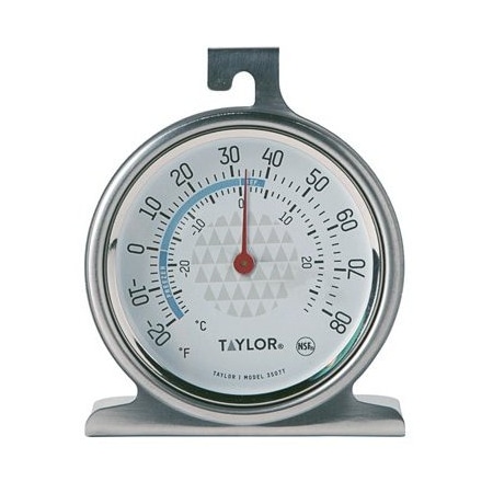 Taylor Freezer Thermometer 3507